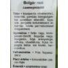 Kép 3/3 - Szőlő 60-80 cm bolgár rezi