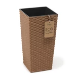 Kép 1/4 - ECO 25x25x46 cm RATTAN