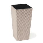 Kép 3/4 - ECO 25x25x46 cm RATTAN