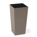 Kép 4/4 - ECO 25x25x46 cm RATTAN