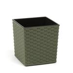 Kép 2/4 - ECO 30x30x30 cm JUKA RATTAN