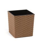 Kép 1/4 - ECO 19x19x19 cm JUKA RATTAN