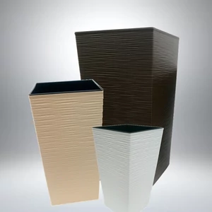 Finejza 19x19x36 cm DLUTO Finejza 19x19x36 cm DLUTO
