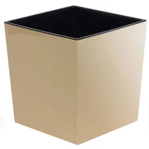 JUKA 25x25x25 cm dluto, bézs