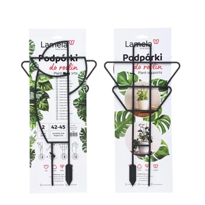 Növénytámasz 45 cm, 2 db/csomag