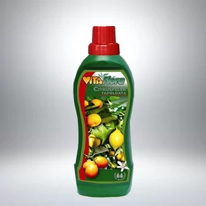 VITAFLÓRA Citrusfélék VITAFLÓRA Citrusfélék