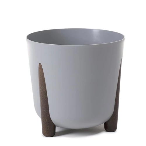 Frida szürka 18 cm átmérő