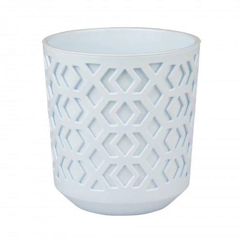 Aztek white/white 14 cm