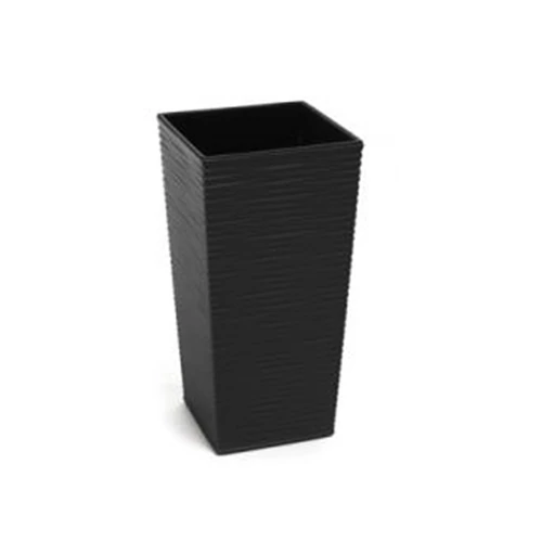 Fijenzia 30x30x57 cm dutlo, grafit