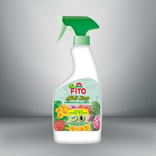 Bio Fito atka és levéltetű irtó spray 0,5 l