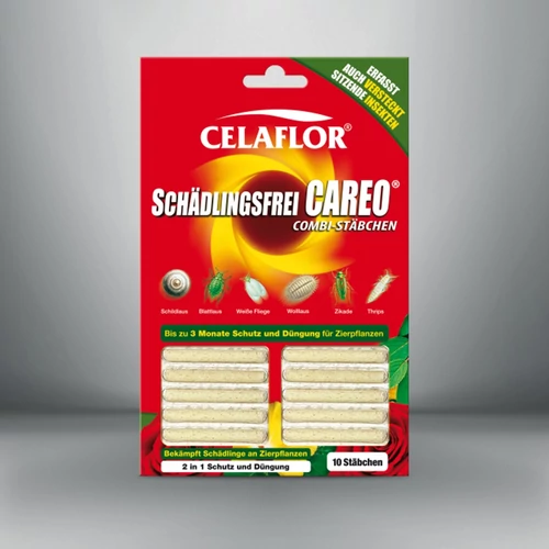 CELAFLOR rovarirtó rúd 10 db