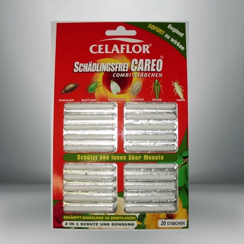 CELAFLOR rovarirtó rúd 20 db