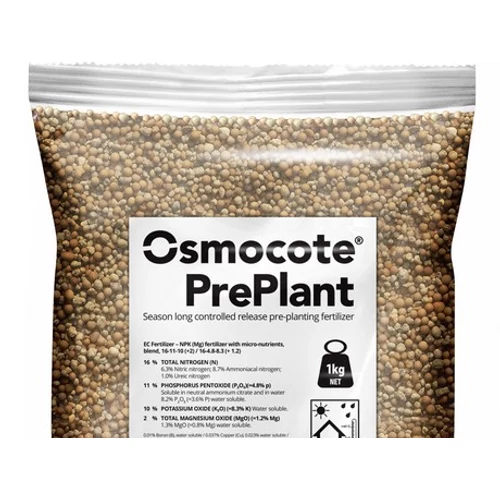 OSMOCOTE hosszú hatású tápanyag 1 kg